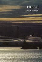 Cover of Hielo