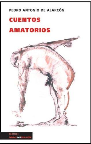Cover of Cuentos amatorios