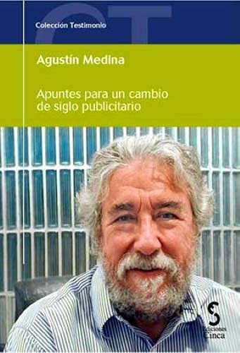Cover of Apuntes para un cambio de siglo publicitario