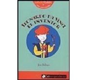Cover of LEONARDO da VINCI el inventor