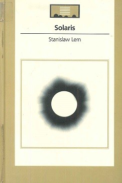 Cover of Solaris