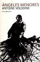 Cover of Ángeles menores