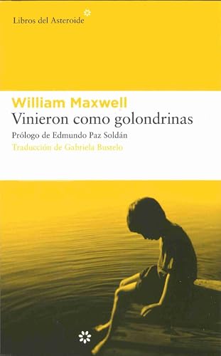 Cover of Vinieron como golondrinas