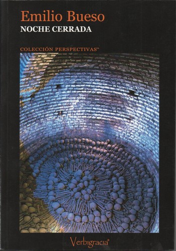 Cover of Noche cerrada