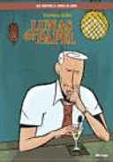 Cover of Lunas de papel