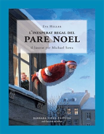 Cover of L`inesperat regal del Pare Noel