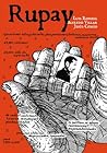 Cover of Rupay. Historias gráficas de la violencia en el Perú 1980-1984