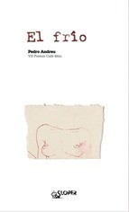 Cover of El frío