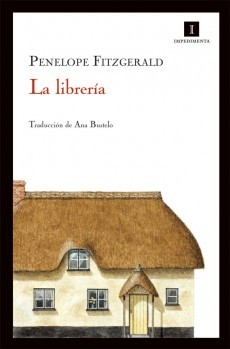 Cover of La librería