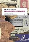 Cover of Una noche con Claire