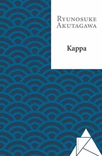 Cover of Kappa