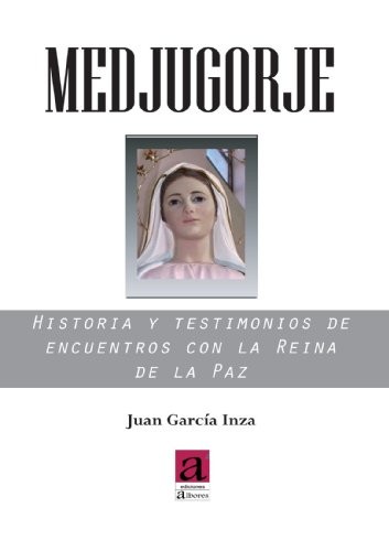 Cover of Medjugorje