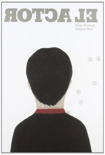Cover of El actor