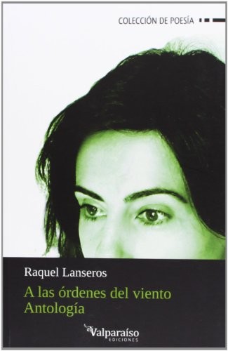 Cover of A las órdenes del viento