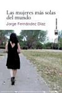 Cover of Las mujeres más solas del mundo