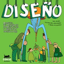 Cover of Diseño