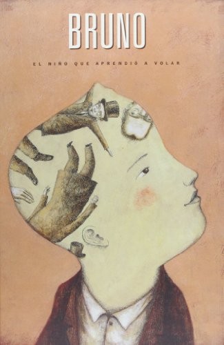 Cover of Bruno