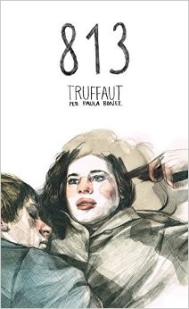 Cover of 813 Truffaut