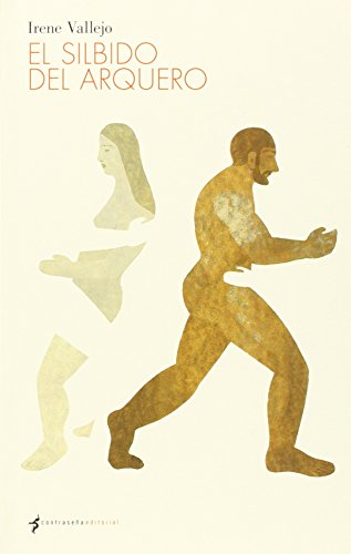 Cover of El silbido del arquero