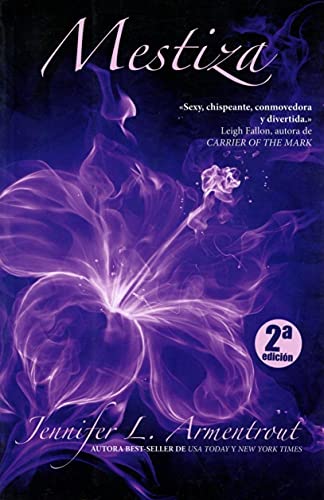 Cover of Mestiza