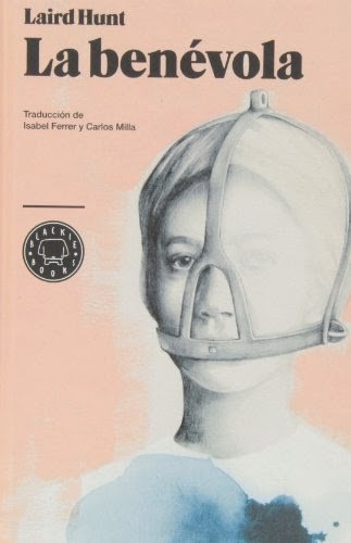 Cover of La benévola