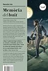 Cover of Memòria del buit