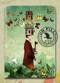 Cover of Un fill
