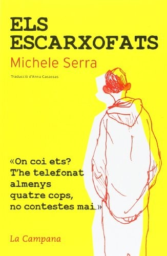 Cover of Els escarxofats