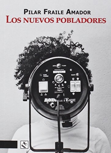 Cover of Los nuevos pobladores