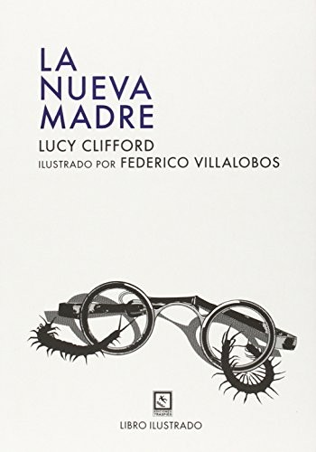 Cover of La nueva madre