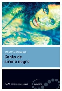 Cover of Cants de sirena negra