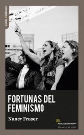 Cover of Fortunas del feminismo
