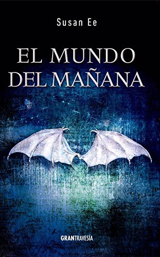 Cover of El mundo del mañana