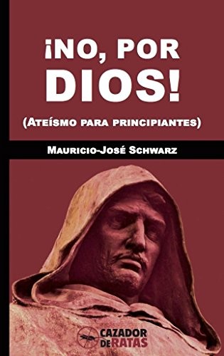 Cover of ¡No, por Dios!
