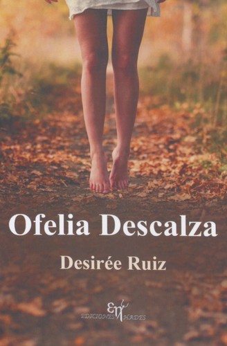 Cover of Ofelia descalza