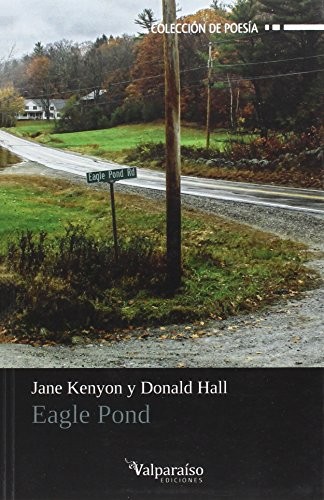 Cover of Eagle Pond