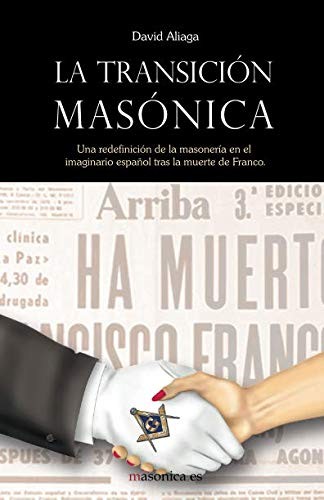 Cover of La transición masónica