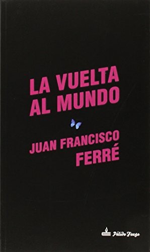 Cover of La vuelta al mundo