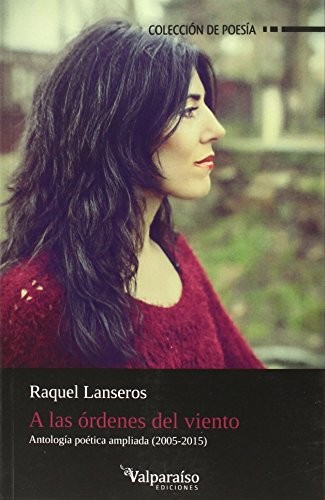 Cover of A Las órdenes del viento
