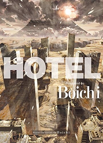 Cover of Hotel