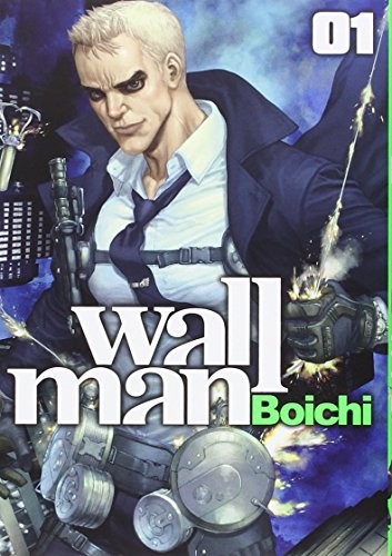Cover of Wallman