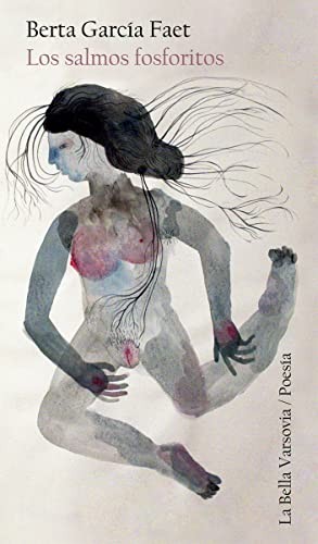 Cover of Los salmos fosforitos