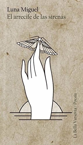 Cover of El arrecife de las sirenas