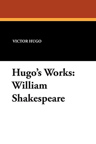 Cover of William Shakespeare