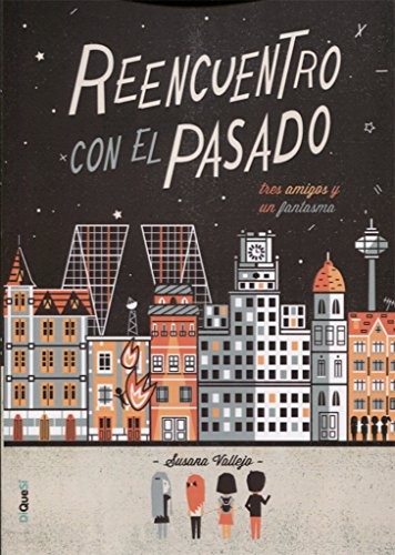 Cover of Reencuentro con el pasado