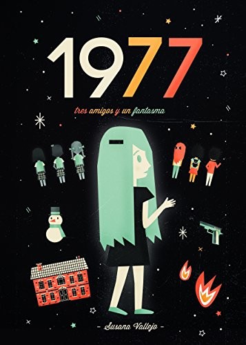Cover of 1977