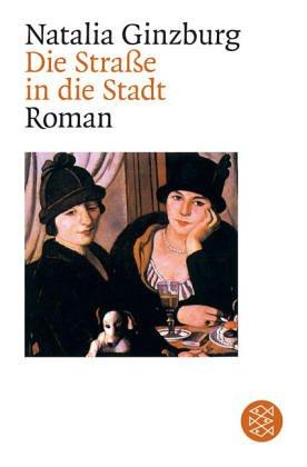 Cover of La strada che va in città