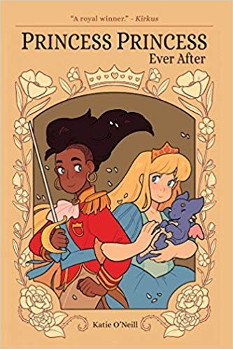Cover of Princess Princess