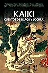 Cover of KAIKI. Cuentos de terror y locura