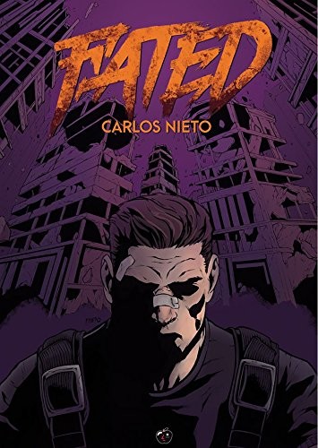 Cover of Fated